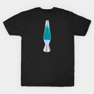 Valleyland Lava Lamp T-Shirt